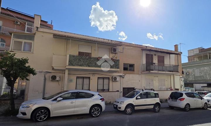 4 LOCALI A MISILMERI