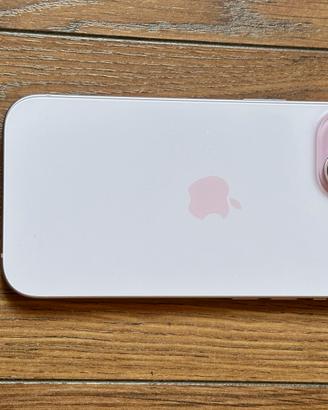 Iphone 15  256 gb rosa