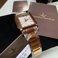 Orologio donna lucien rochat