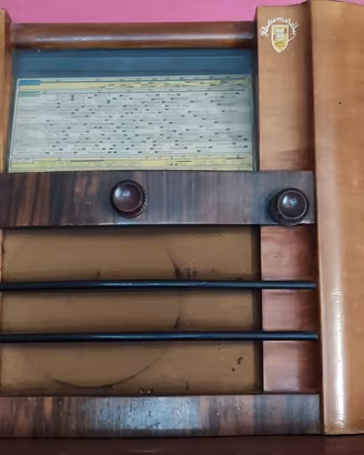 Radio Marelli Altair