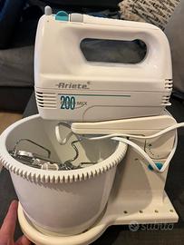 Ariete Roll-Mix 200