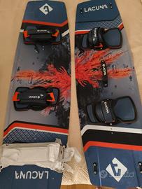 Kiteboarding tavolo nuovo  138