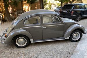 Stupendo Maggiolino 1963