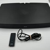 Bose solo TV
