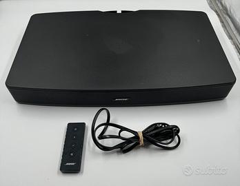 Bose solo TV