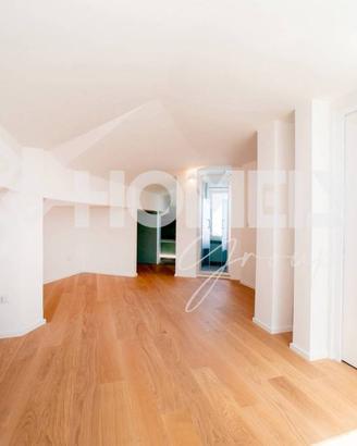Loft / Open Space di 35 m² con 1 locale a Roma