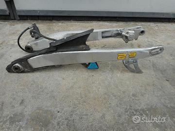 Forcellone sherco trial 2.9