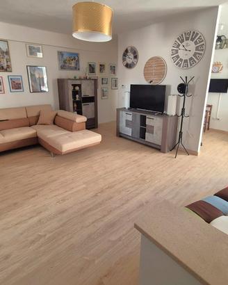 Appartamento ristrutturato con terrazzo esclusivo