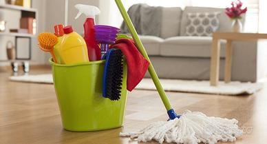 Pulizie appartamenti turistici