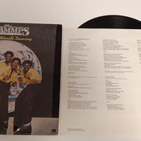 The Trammps - The Whole World's Dancing 33 GIRI