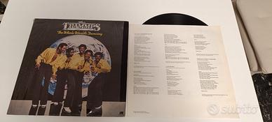 The Trammps - The Whole World's Dancing 33 GIRI