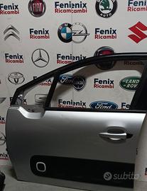 Sportelli ant/post dx/sx Vari Auto Ricambi 