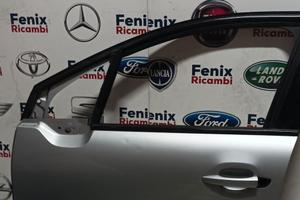 Sportelli ant/post dx/sx Vari Auto Ricambi 