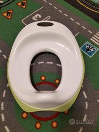 Riduttore wc Ikea
