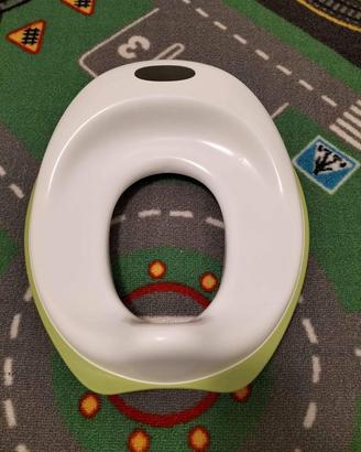 Riduttore wc Ikea