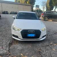 Audi A3 G-Tron