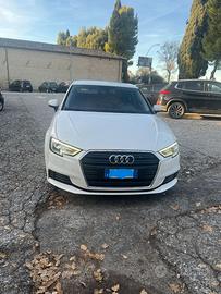 Audi A3 G-Tron