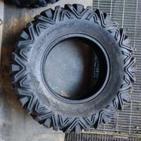 gomme quad 