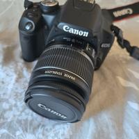Canon eos 500D 