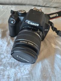 Canon eos 500D 