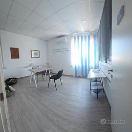 Uffici- sala riunioni-coowoking