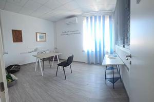 Uffici- sala riunioni-coowoking