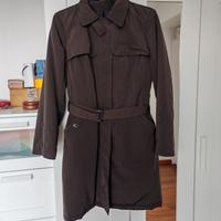 Giaccone/cappotto Geox NUOVO