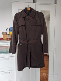 Giaccone/cappotto Geox NUOVO