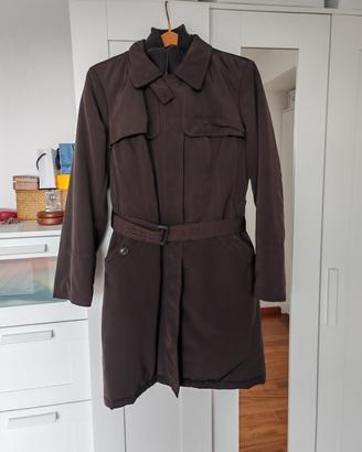 Giaccone/cappotto Geox NUOVO