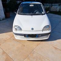 FIAT SEICENTO