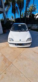 FIAT SEICENTO
