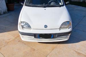 FIAT SEICENTO