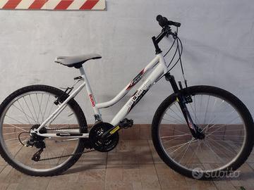 Mountain bike 24 " BUGNO