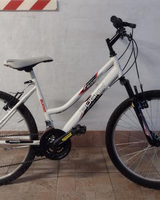 Mountain bike 24 " BUGNO