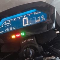 Honda NC 750 S DCT