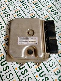 centralina fiat panda 75 hp 4x4 - 51896812