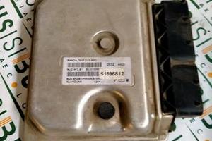 centralina fiat panda 75 hp 4x4 - 51896812