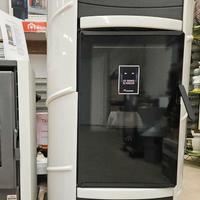 STUFA A PELLET EDILKAMIN SCONTATA