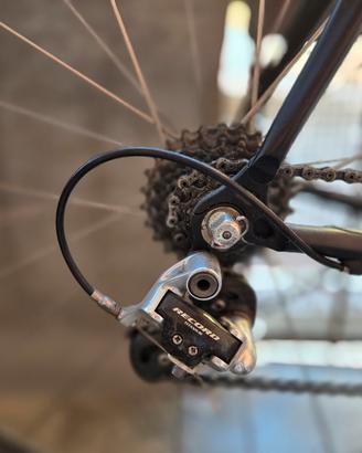 de rosa protos carbonio unidirezionale