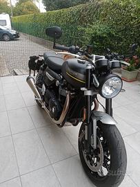 Triumph Speed twin 1200 
