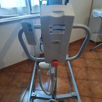 Alzamalati elettrico SA_160,intermed