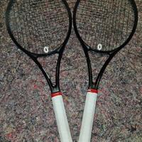 Racchette da Tennis Wilson RF Pro 01