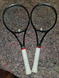 Racchette da Tennis Wilson RF Pro 01