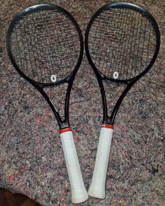 Racchette da Tennis Wilson RF Pro 01