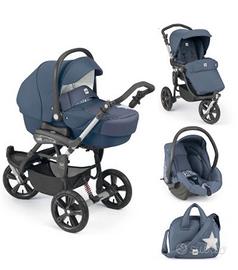 Trio Cam Cortina
