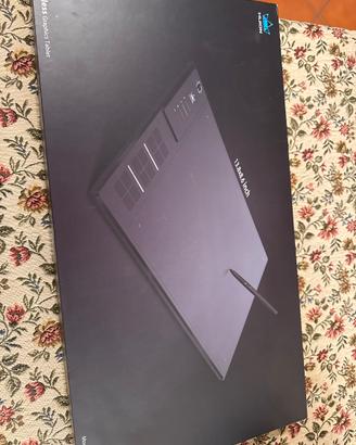 Tavoletta grafica Huion 1409