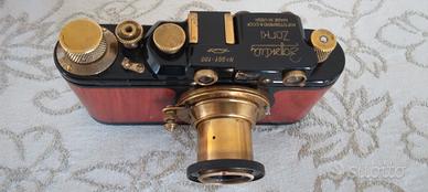 zorki 1 copia leica