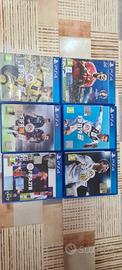 giochi ps4