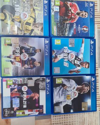 giochi ps4