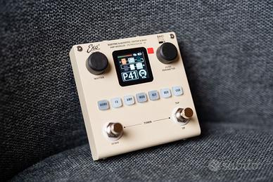 EKO BAIO XL – multieffetto / amp modeler